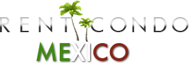 Rent Condo Mexico